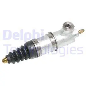 Slave Cylinder, clutch (LL22570)
