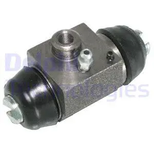 Wheel Brake Cylinder (LW15085)