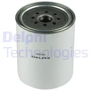 Fuel Filter (HDF305)
