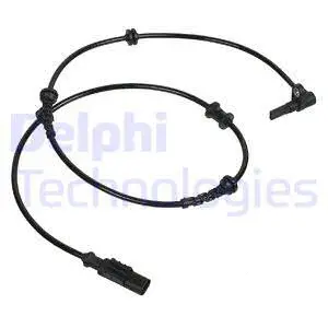 Sensor, wheel speed (SS20325)