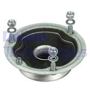 Repair Kit, suspension strut support mount (BSJ10103)
