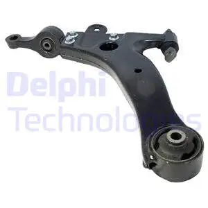 Control/Trailing Arm, wheel suspension (TC2383)