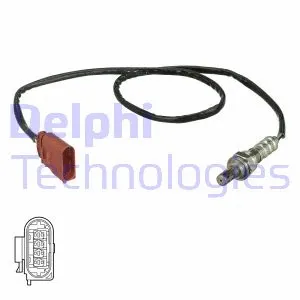 Lambda Sensor (ES21311-12B1)