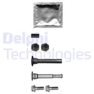 Guide Sleeve Kit, brake caliper (KS1033)