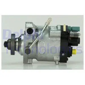 High Pressure Pump