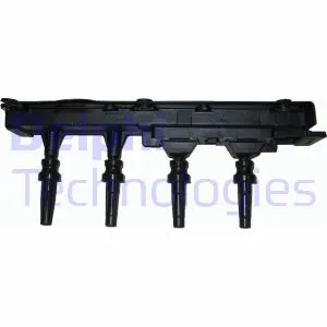 Ignition Coil (CE20024-12B1)