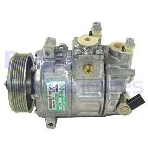 Compressor, air conditioning (TSP0155358)