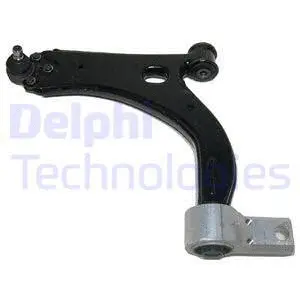 Control/Trailing Arm, wheel suspension (TC1159)