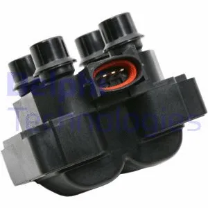Ignition Coil (GN10177-12B1)