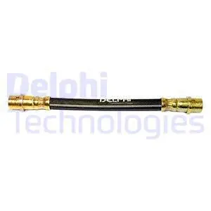 Brake Hose (LH0396)