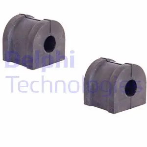 Mounting, stabiliser bar (TD1973W)