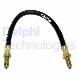Brake Hose (LH1637)