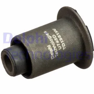 Mounting, control/trailing arm (TD1951W)