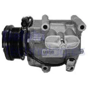 Compressor, air conditioning (TSP0155375)