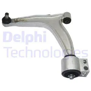 Control/Trailing Arm, wheel suspension (TC2075)