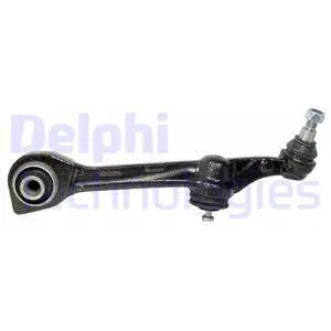 Control/Trailing Arm, wheel suspension (TC2334)
