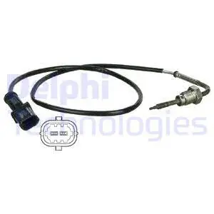 Sensor, exhaust gas temperature (TS30010)