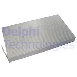 Filter, cabin air (TSP0325335)