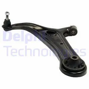 Control/Trailing Arm, wheel suspension (TC1007-11B1)