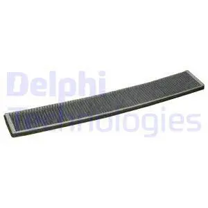 Filter, cabin air (TSP0325155C)