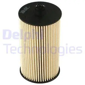 Fuel Filter (HDF690)