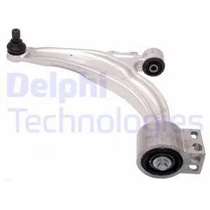Control/Trailing Arm, wheel suspension (TC2587)
