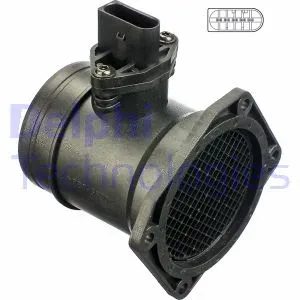 Mass Air Flow Sensor (AF10249-12B1)