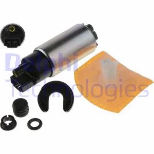 Fuel Pump (FE0777-12B1)