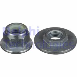 Repair Kit, suspension strut support mount