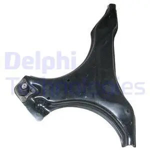 Control/Trailing Arm, wheel suspension (TC1216)