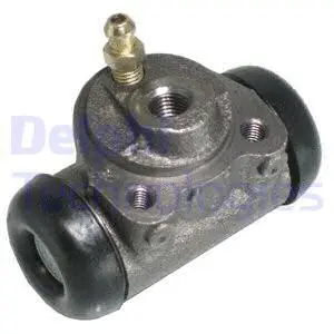 Wheel Brake Cylinder (LW21796)