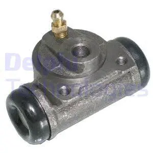 Wheel Brake Cylinder (LW70082)