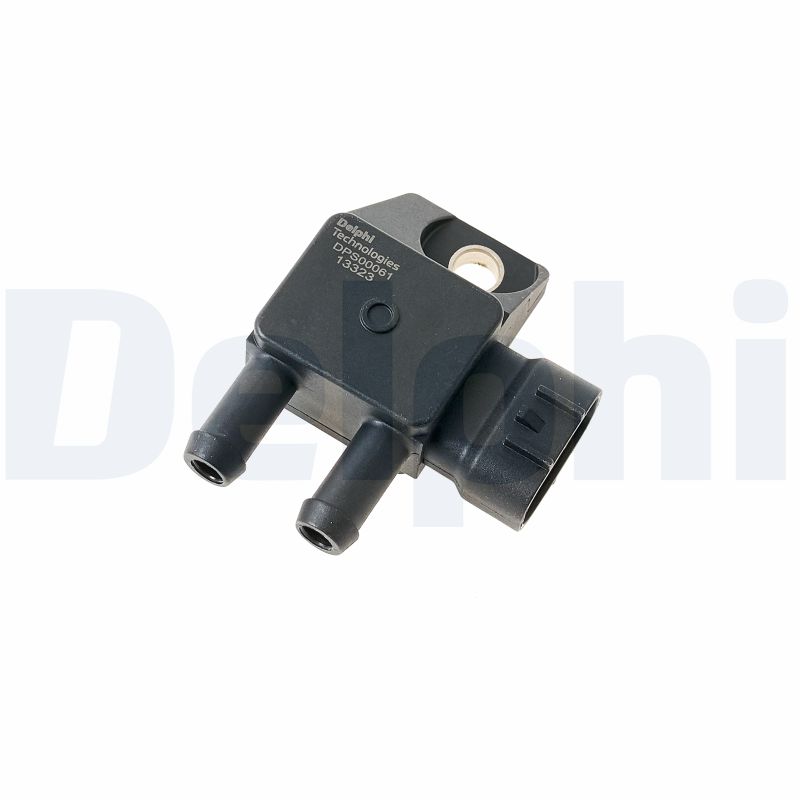 Sensor, exhaust pressure (DPS00061-12B1)