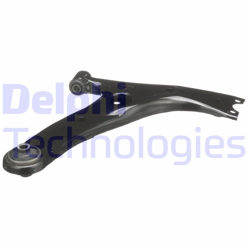 Control/Trailing Arm, wheel suspension (TC3143-11B1)