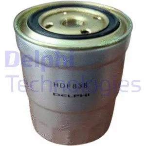 Fuel Filter (HDF838)
