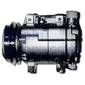 Compressor, air conditioning (TSP0155116)