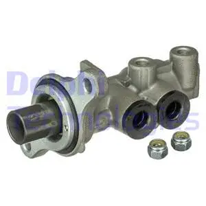 Brake Master Cylinder (LM80615)