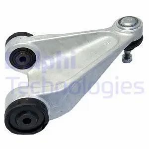 Control/Trailing Arm, wheel suspension (TC1270)