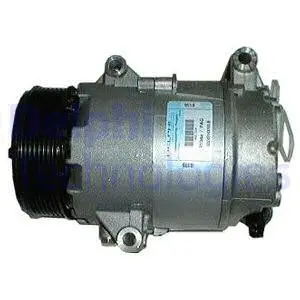 Compressor, air conditioning (TSP0155351)