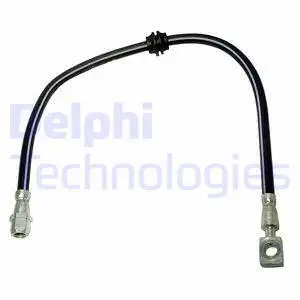 Brake Hose (LH6112)