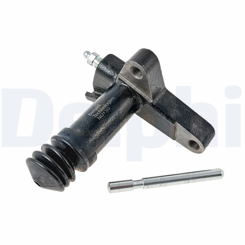 Slave Cylinder, clutch (LL80192)