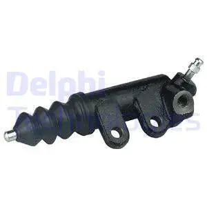 Slave Cylinder, clutch (LL80144)