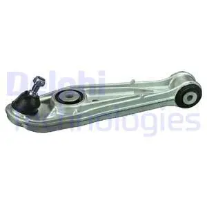 Control/Trailing Arm, wheel suspension (TC3775)