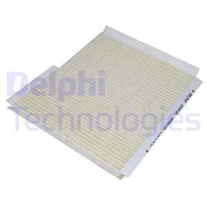 Filter, cabin air (TSP0325102)