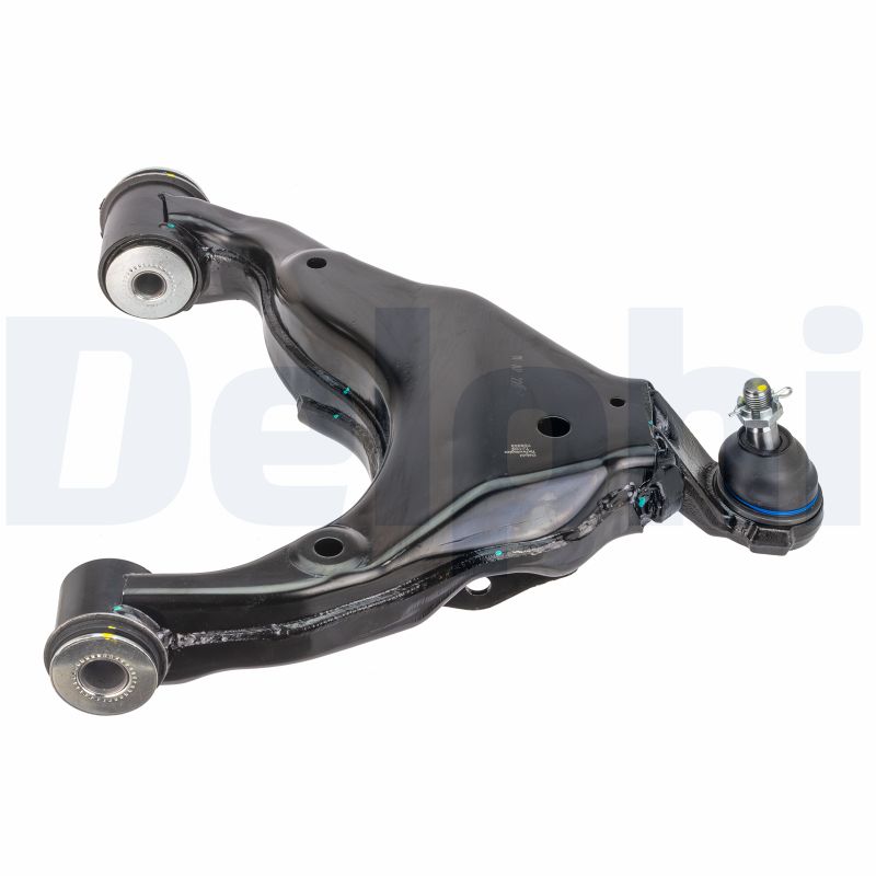 Control/Trailing Arm, wheel suspension (TC8303)