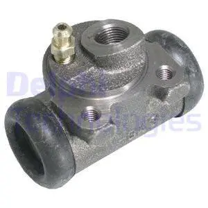 Wheel Brake Cylinder (LW25085)