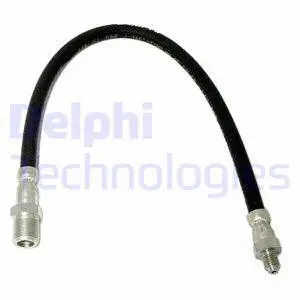 Brake Hose (LH1710)