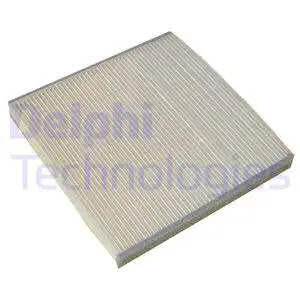 Filter, cabin air (TSP0325128)