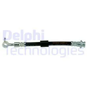 Brake Hose (LH7372)