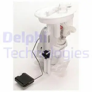 Fuel Feed Unit (FG0415-12B1)